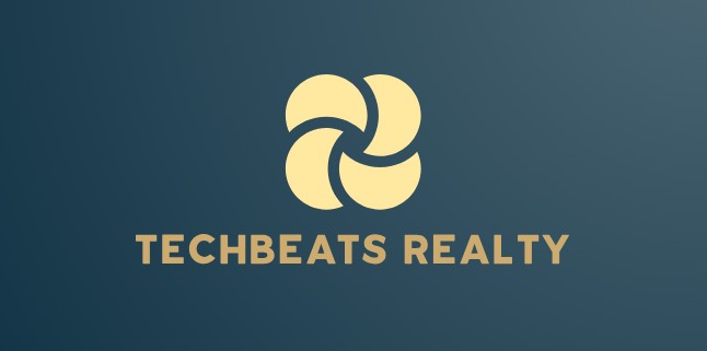 Techbeats Realty logo